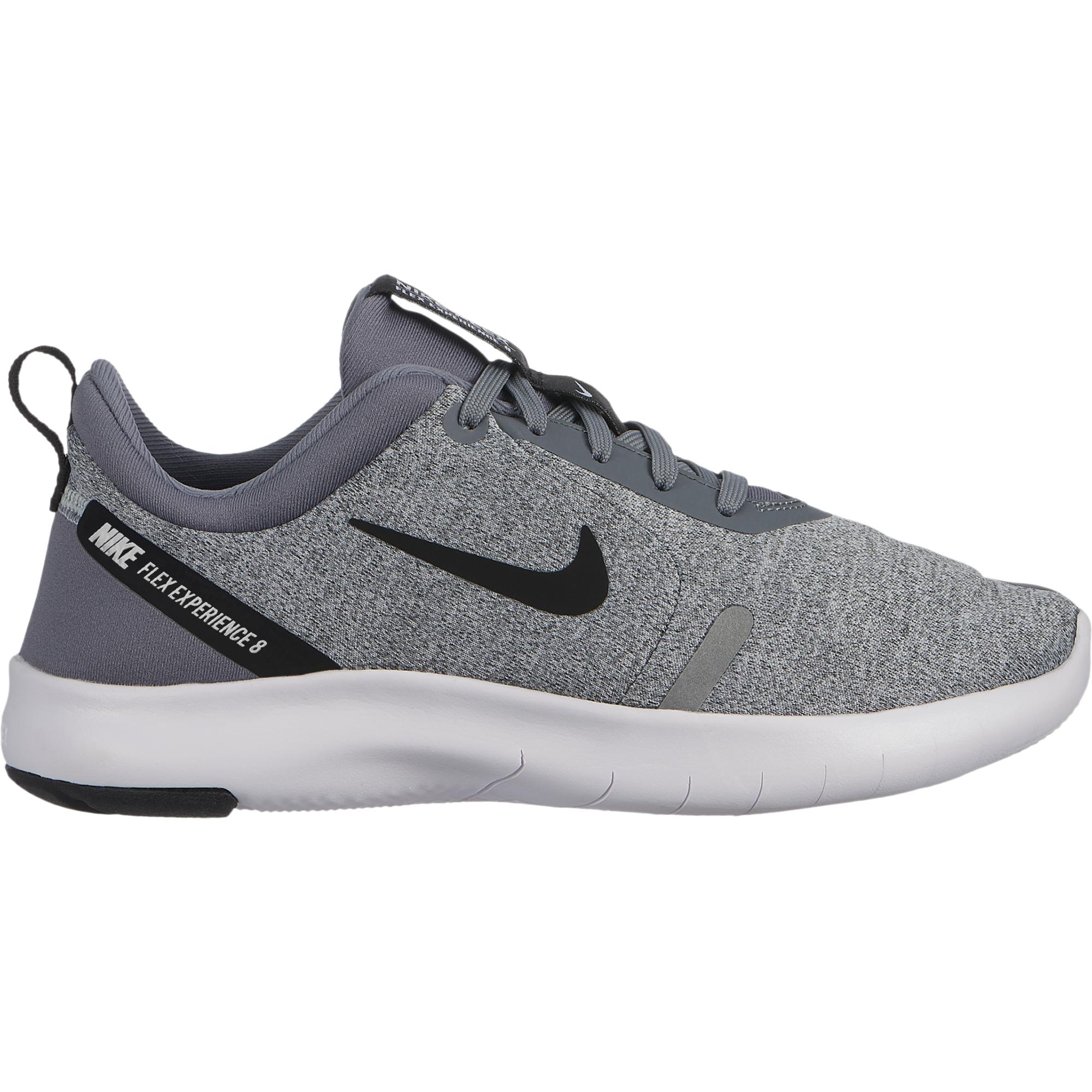 Nike Gris Zapatillas De Marcha Deportiva Flex Experience Nike Gris Zapatillas De Marcha Deportiva Flex Experience